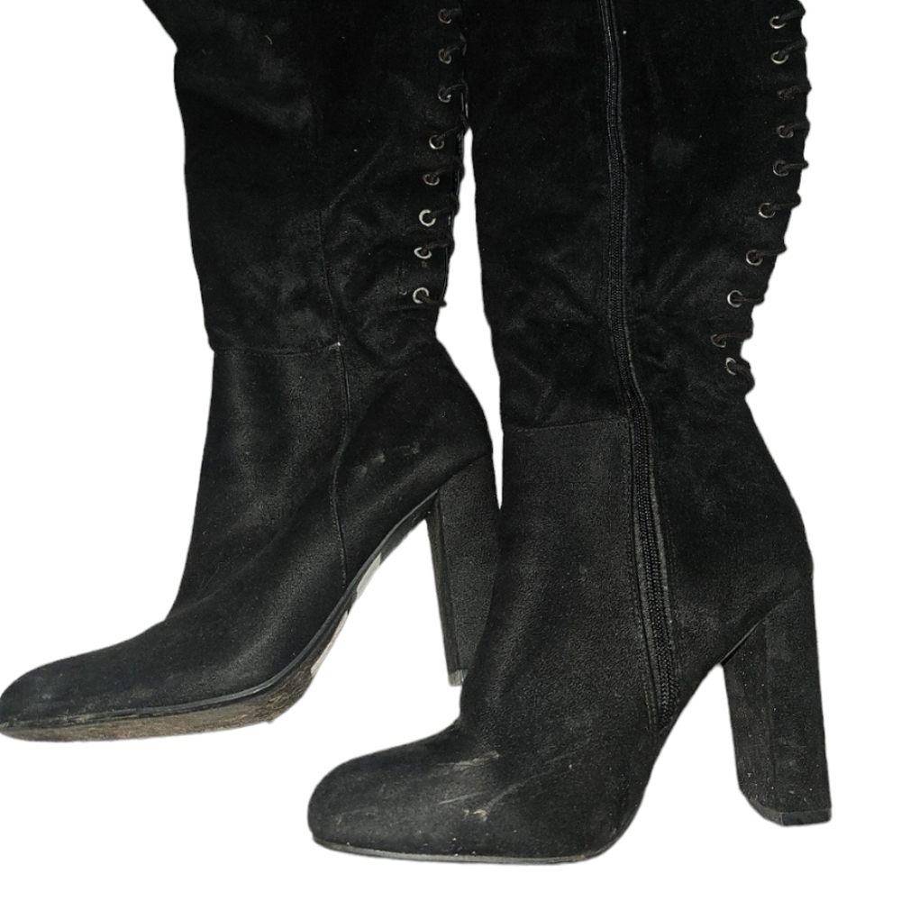 Windsor boots - Picture 2 of 2